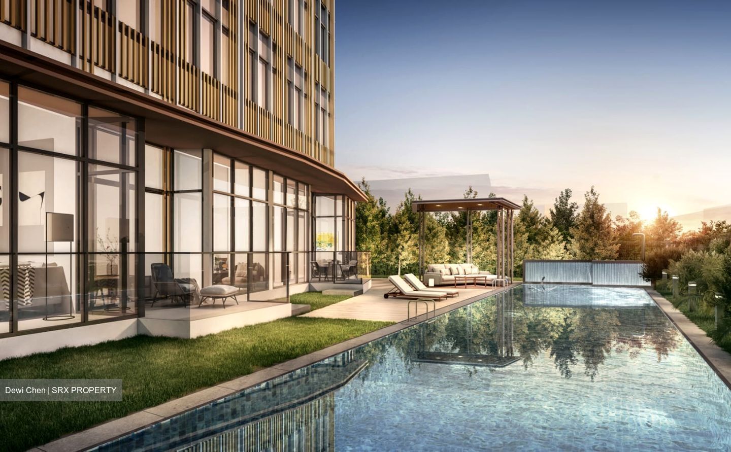 K Suites (D15), Apartment #478005751